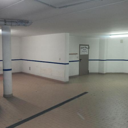 Cesa Sara Apartment Ортизей Екстериор снимка