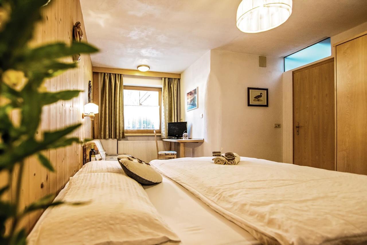 Cesa Sara Apartment Ортизей Екстериор снимка